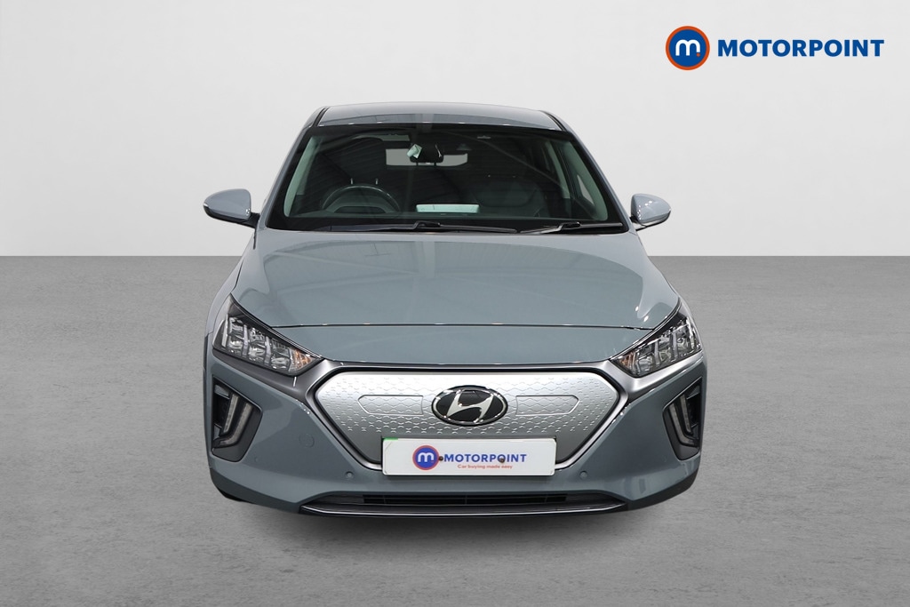 Used Hyundai IONIQ 2022 for sale - 76750547: Photo 2