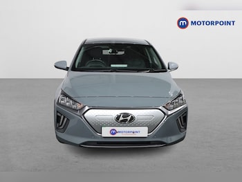 Used Hyundai IONIQ 2022 for sale - 76750547: Photo