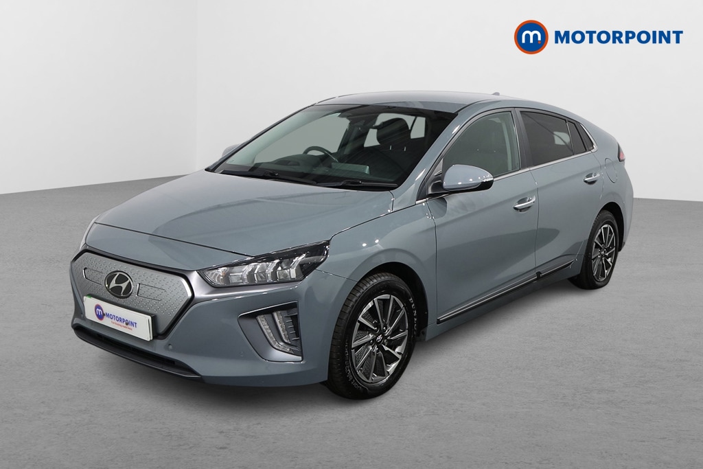 Used Hyundai IONIQ 2022 for sale - 76750547: Photo 3