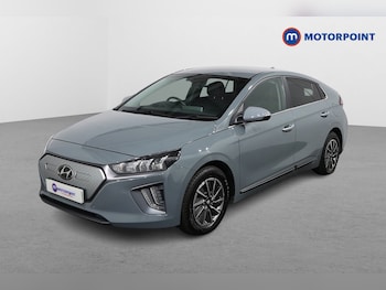 Used Hyundai IONIQ 2022 for sale - 76750547: Photo