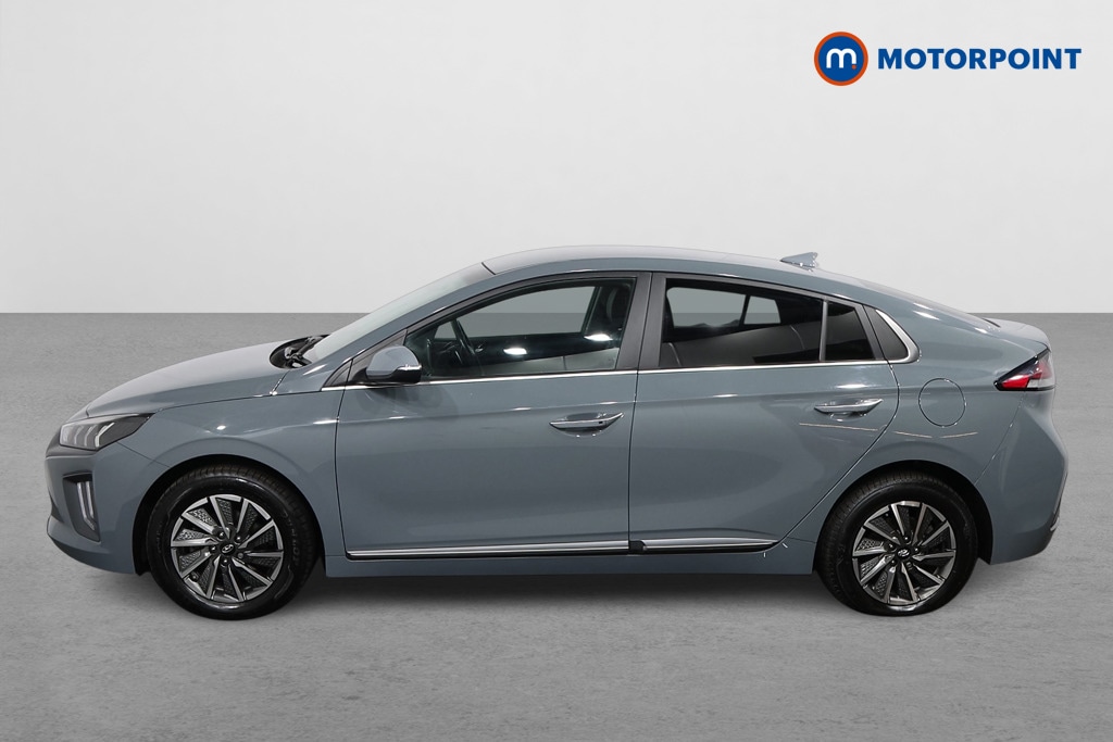 Used Hyundai IONIQ 2022 for sale - 76750547: Photo 4