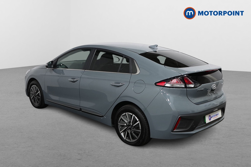 Used Hyundai IONIQ 2022 for sale - 76750547: Photo 5