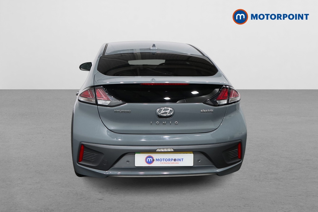Used Hyundai IONIQ 2022 for sale - 76750547: Photo 6