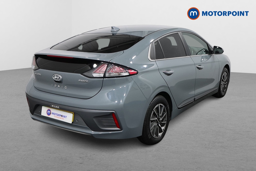 Used Hyundai IONIQ 2022 for sale - 76750547: Photo 7