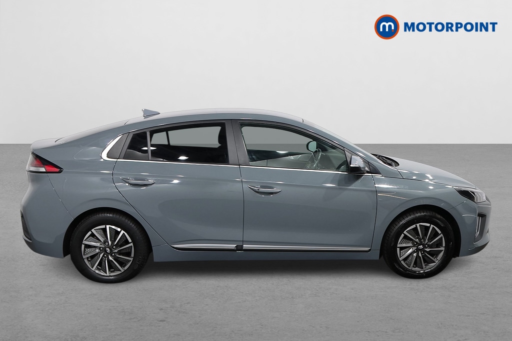 Used Hyundai IONIQ 2022 for sale - 76750547: Photo 8