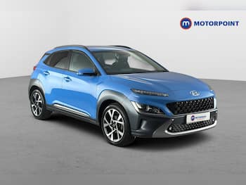 Used Hyundai KONA 2022 for sale - 79612002: Photo