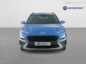 Used Hyundai KONA 2022 for sale - 79612002: Photo