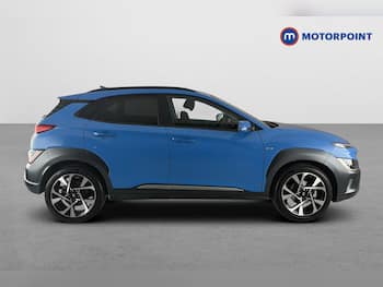 Used Hyundai KONA 2022 for sale - 79612002: Photo