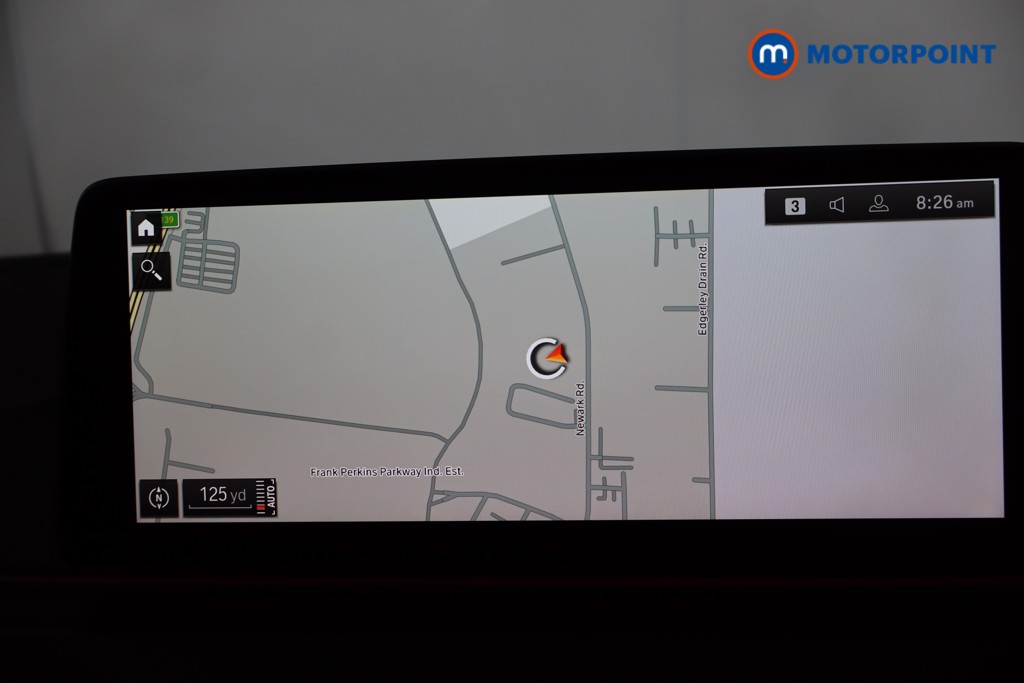 Used BMW 5 Series 2022 for sale - 77691900: Photo 10