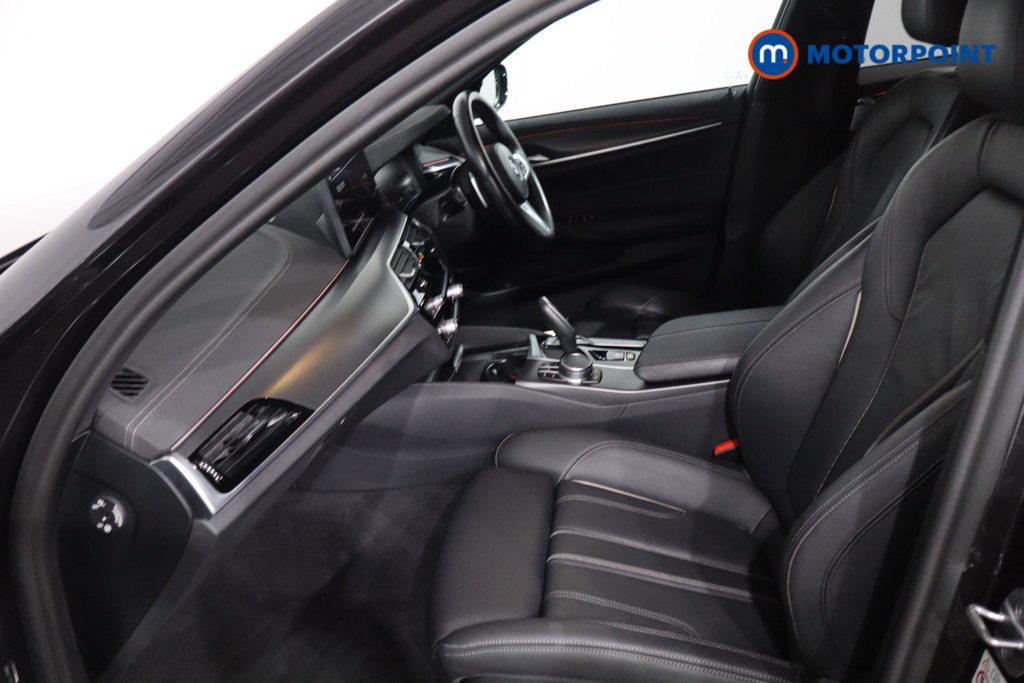 Used BMW 5 Series 2022 for sale - 77691900: Photo 12