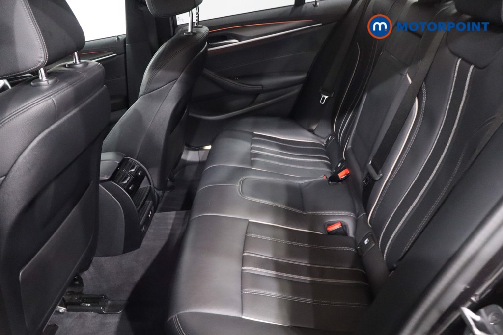 Used BMW 5 Series 2022 for sale - 77691900: Photo 13