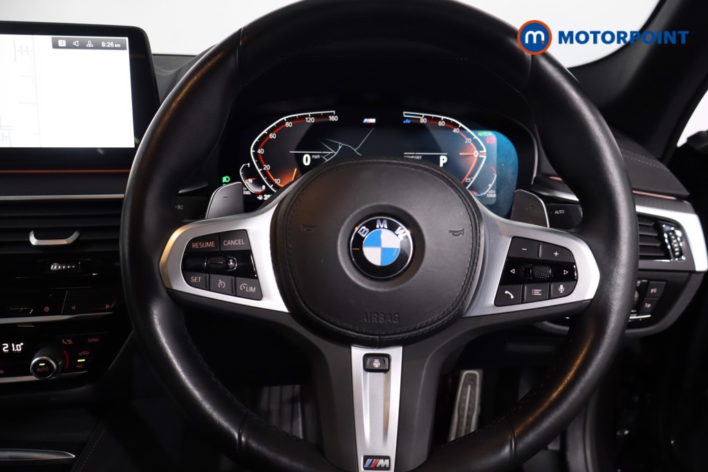 Used BMW 5 Series 2022 for sale - 77691900: Photo 14