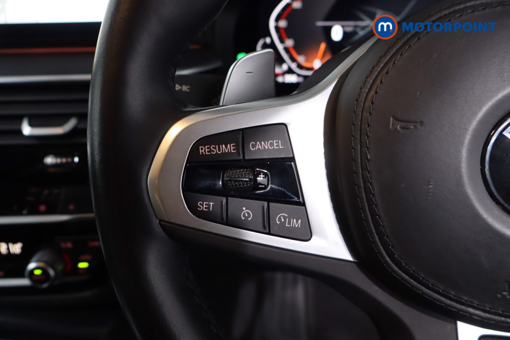 Used BMW 5 Series 2022 for sale - 77691900: Photo 15