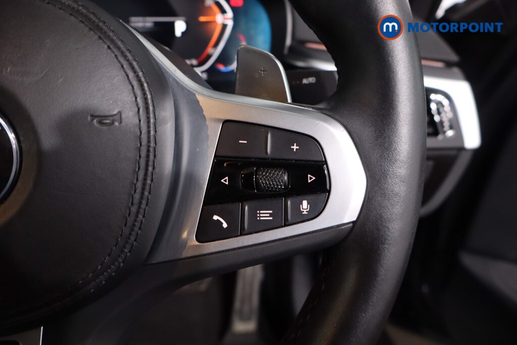 Used BMW 5 Series 2022 for sale - 77691900: Photo 16