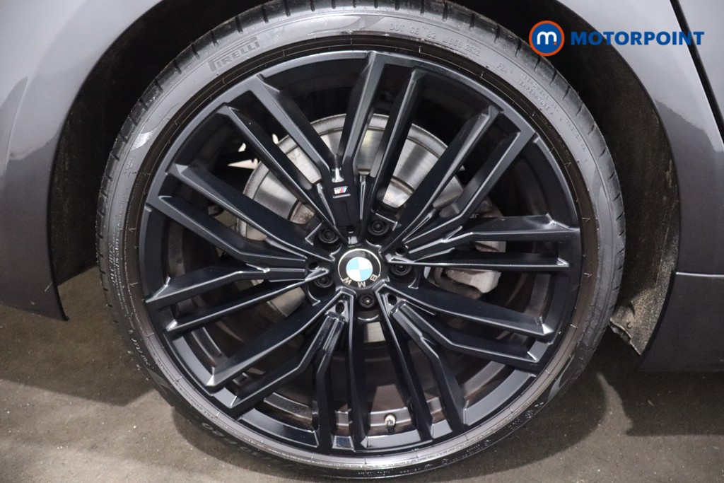 Used BMW 5 Series 2022 for sale - 77691900: Photo 17