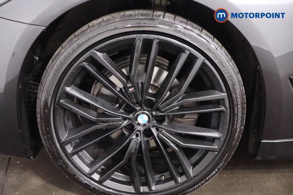 Used BMW 5 Series 2022 for sale - 77691900: Photo 19