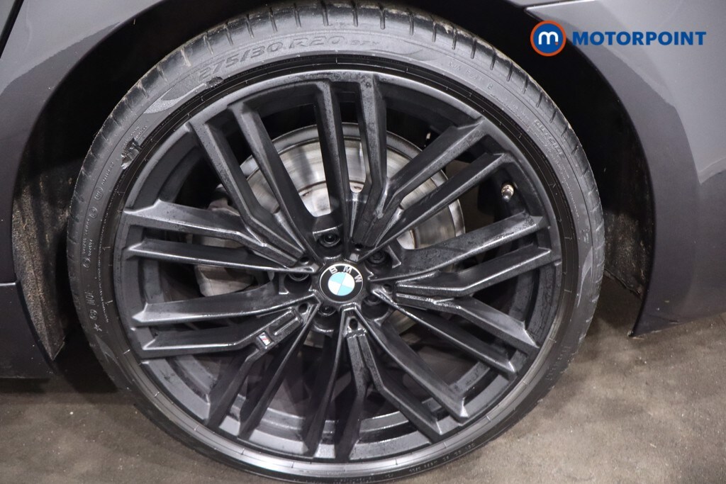 Used BMW 5 Series 2022 for sale - 77691900: Photo 20