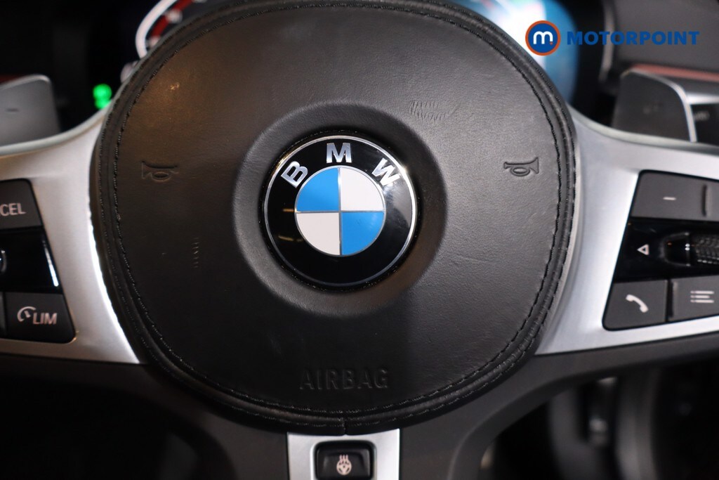 Used BMW 5 Series 2022 for sale - 77691900: Photo 21