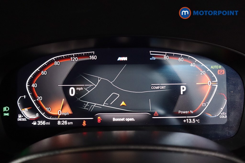 Used BMW 5 Series 2022 for sale - 77691900: Photo 23