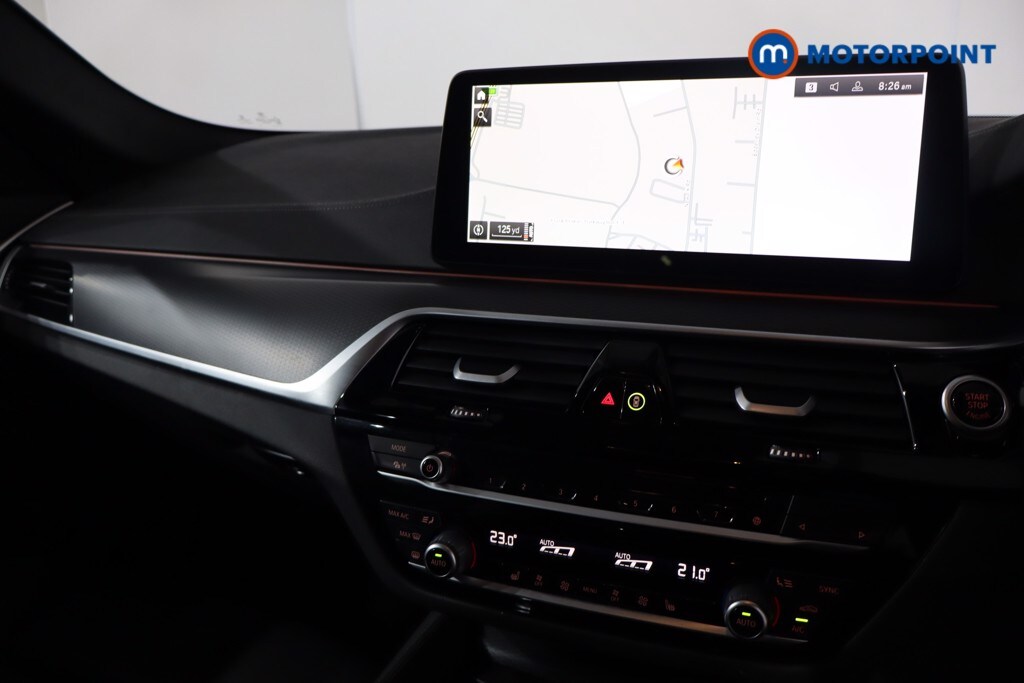 Used BMW 5 Series 2022 for sale - 77691900: Photo 28