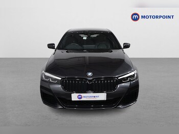 Used BMW 5 Series 2022 for sale - 77691900: Photo