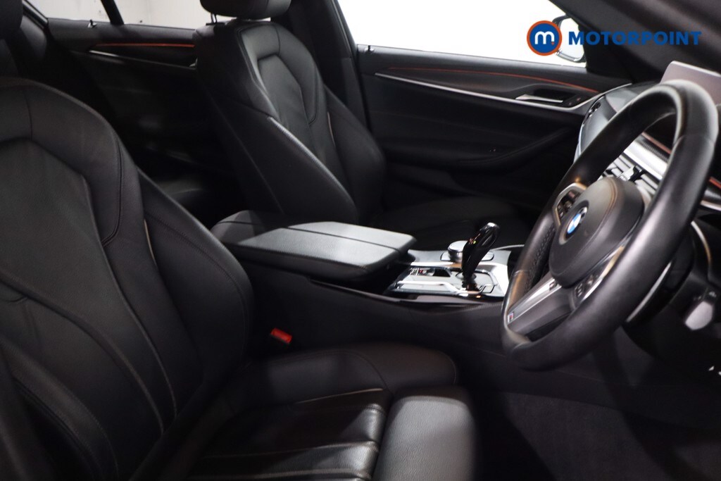 Used BMW 5 Series 2022 for sale - 77691900: Photo 32