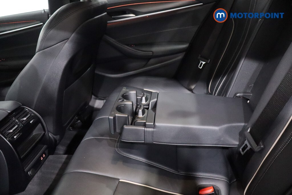 Used BMW 5 Series 2022 for sale - 77691900: Photo 37