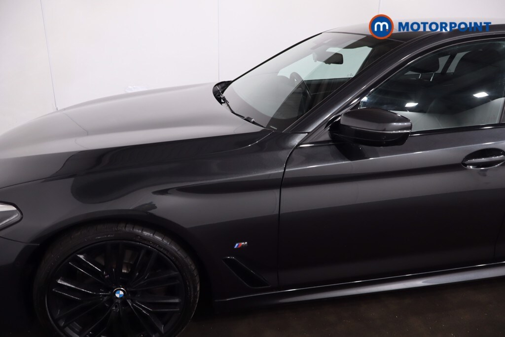 Used BMW 5 Series 2022 for sale - 77691900: Photo 38