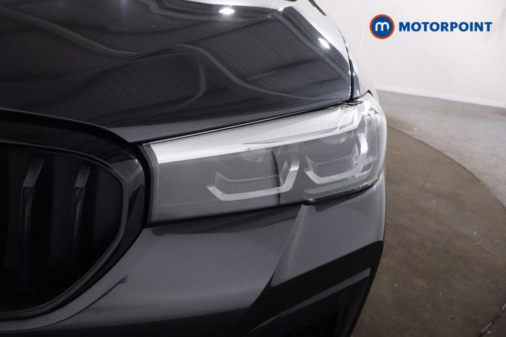 Used BMW 5 Series 2022 for sale - 77691900: Photo 41