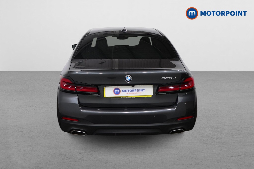 Used BMW 5 Series 2022 for sale - 77691900: Photo 6