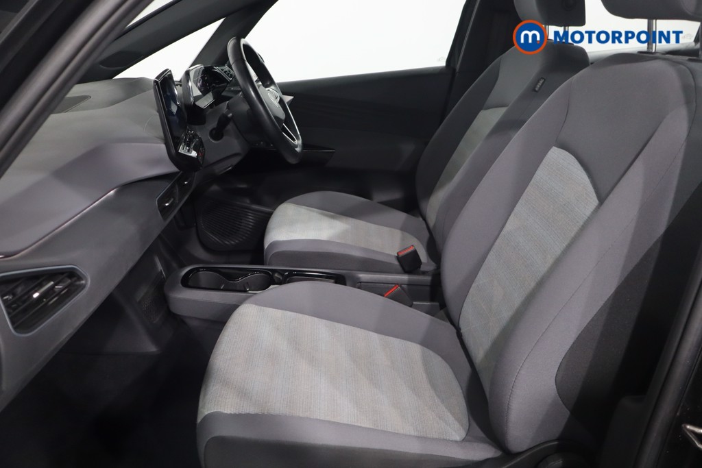Used Volkswagen ID.3 2021 for sale - 76958089: Photo 12
