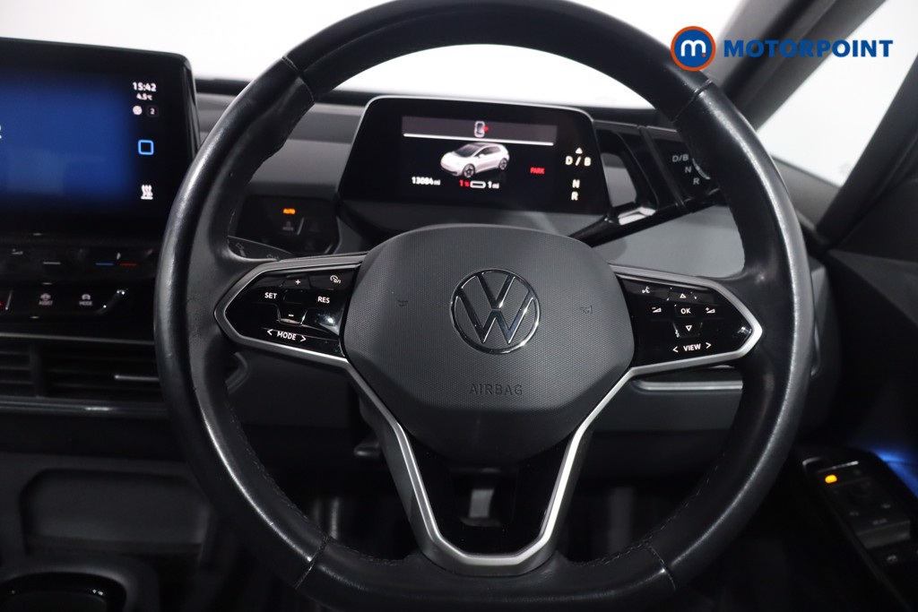Used Volkswagen ID.3 2021 for sale - 76958089: Photo 14