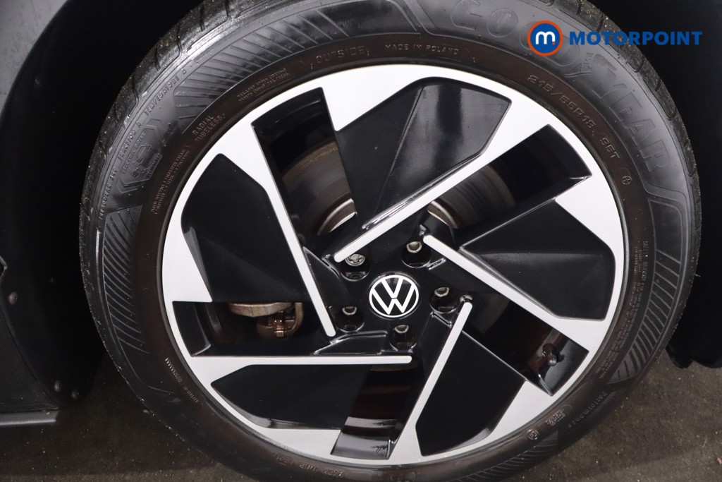 Used Volkswagen ID.3 2021 for sale - 76958089: Photo 18