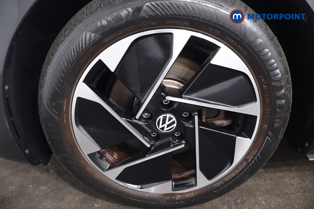 Used Volkswagen ID.3 2021 for sale - 76958089: Photo 19