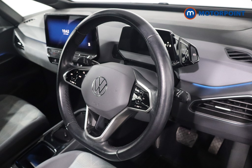 Used Volkswagen ID.3 2021 for sale - 76958089: Photo 29