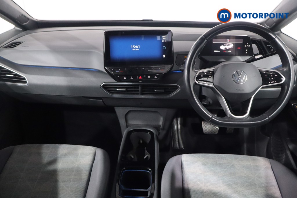 Used Volkswagen ID.3 2021 for sale - 76958089: Photo 9
