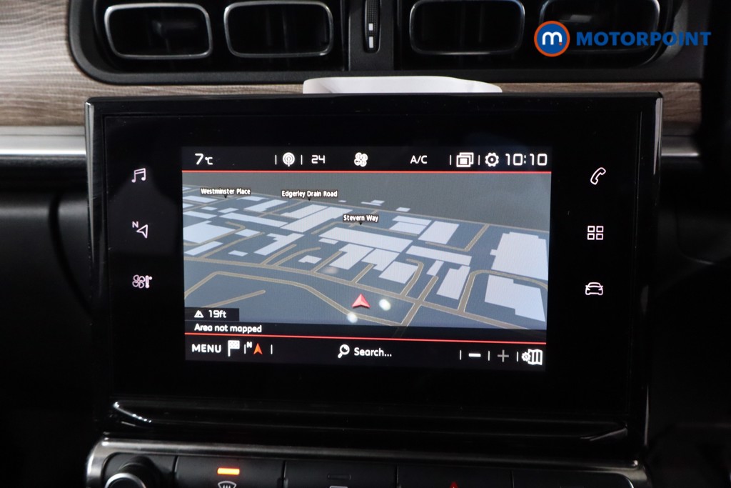 Used Citroen C3 2024 for sale - 78067731: Photo 10