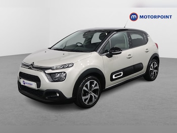 Used Citroen C3 2024 for sale - 78067731: Photo