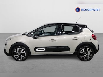 Used Citroen C3 2024 for sale - 78067731: Photo