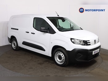Used Peugeot Partner 2024 for sale - 75816366: Photo