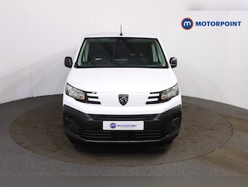 Used Peugeot Partner 2024 for sale - 75816366: Photo