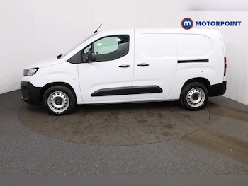 Used Peugeot Partner 2024 for sale - 75816366: Photo