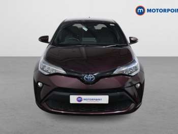 Used Toyota C-HR 2022 for sale - 74745754: Photo