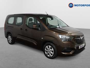 2020 - 1.5 Turbo D Energy XL 5dr
