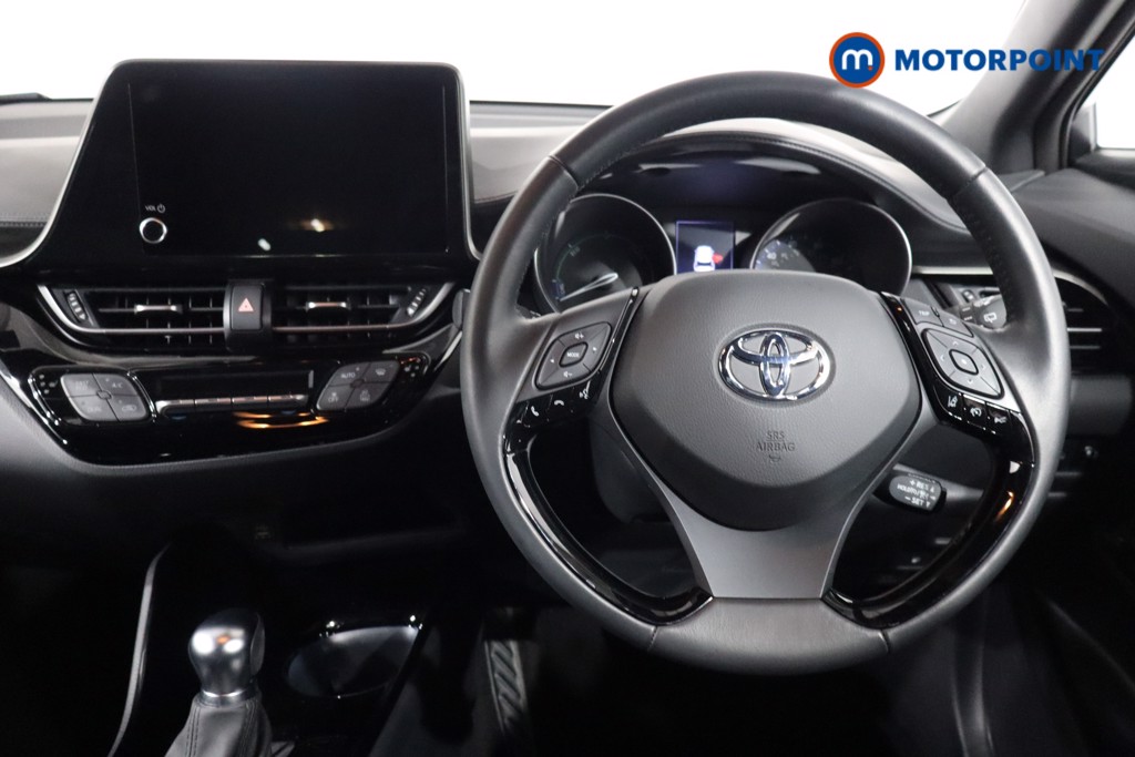 Used Toyota C-HR 2022 for sale - 76682038: Photo 10