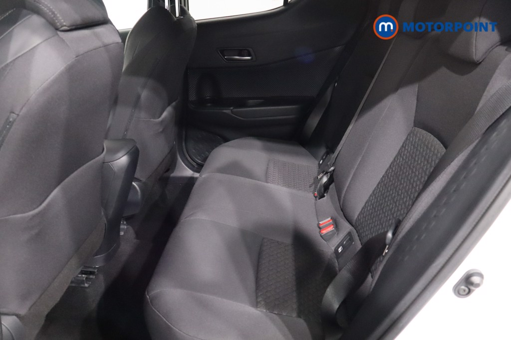 Used Toyota C-HR 2022 for sale - 76682038: Photo 11