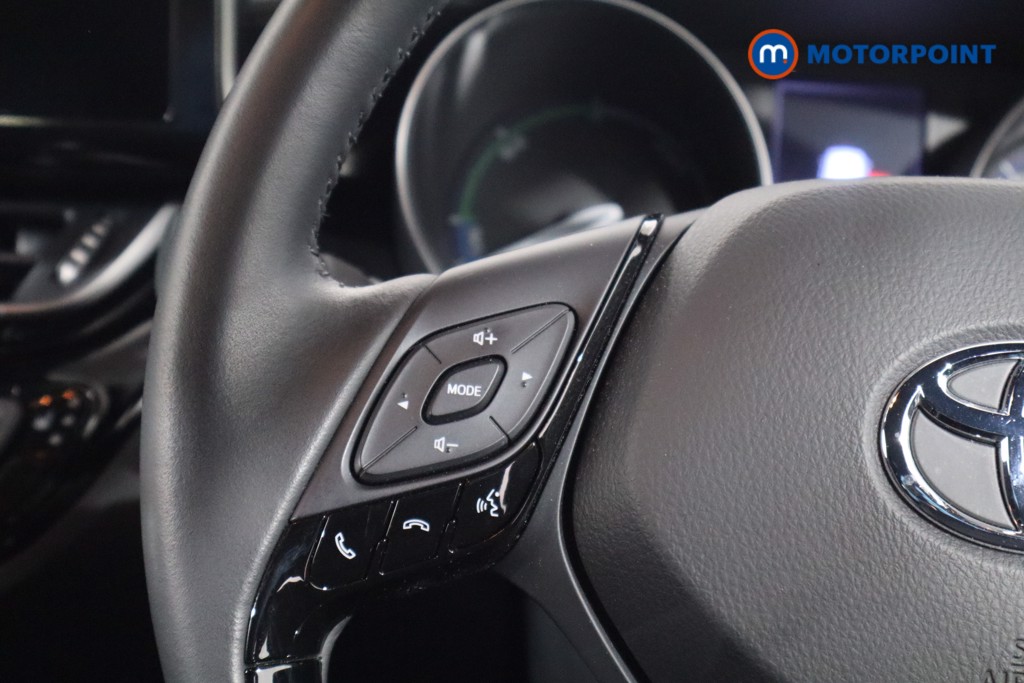 Used Toyota C-HR 2022 for sale - 76682038: Photo 12