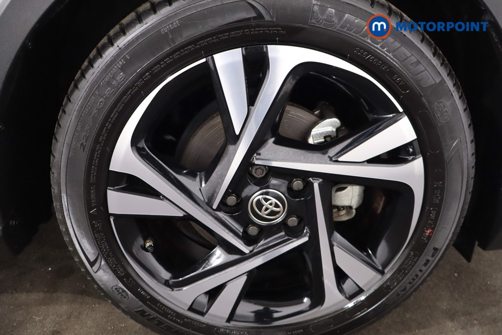 Used Toyota C-HR 2022 for sale - 76682038: Photo 13