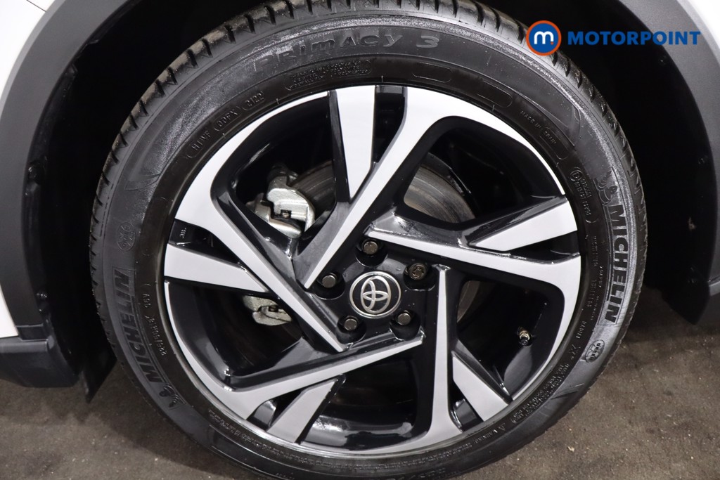 Used Toyota C-HR 2022 for sale - 76682038: Photo 14