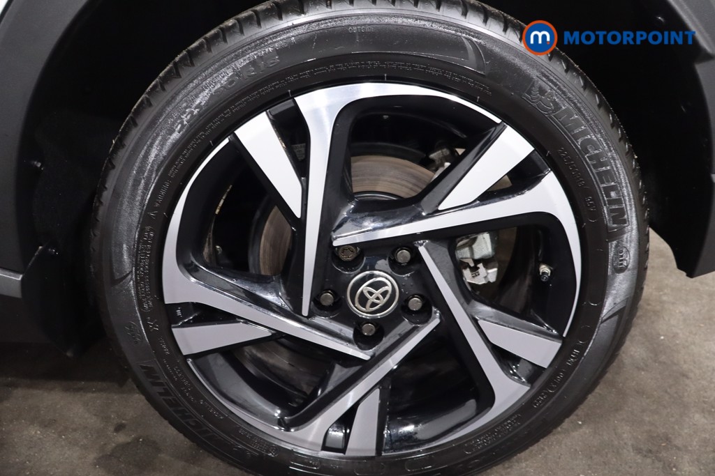 Used Toyota C-HR 2022 for sale - 76682038: Photo 15